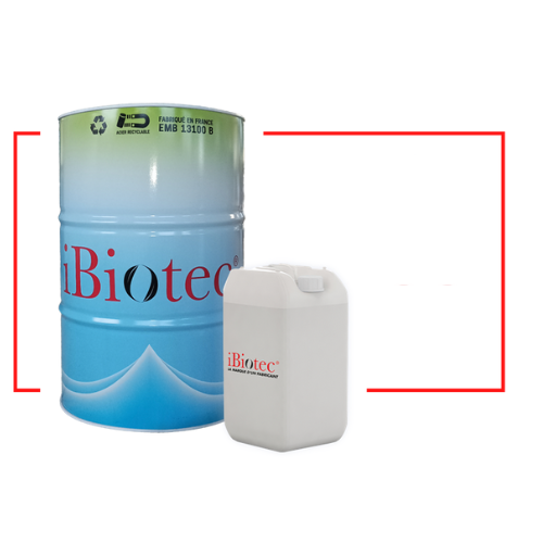 IBIOTEC INFINITY K8 - d&eacute;capant de s&eacute;curit&eacute; pour polyur&eacute;thanes compacts